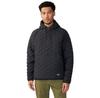 Толстовка с капюшоном Mountain Hardwear Stretchdown Light