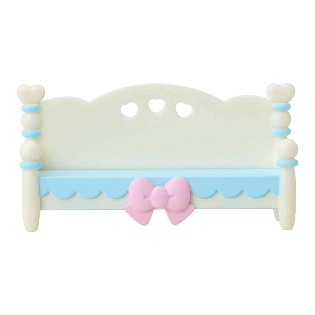 Sanrio Набор кукол Cinnamoroll - Подарок для ролевых игр 365599