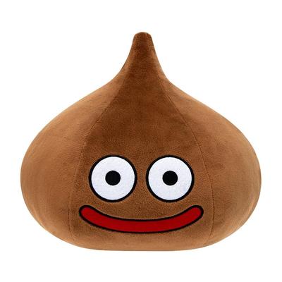 Игрушка-слайм Smile Slime L Chocolate Slime