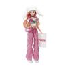 TAKARA TOMY Кукла Дженни Плей Той Эгес Ликка-чан #Ликка #WEGO Одевалки 3+