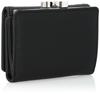 Кошелек 51150026U L001N ЧЕРНЫЙ [Vivienne Westwood] Складывается втрое [предмет]