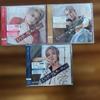 Tatsumi Yuto Lonely Generation CD 3-Disc Set