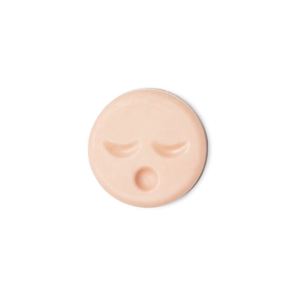 Сонное Лицо 35г - Очищающий бальзам/Твердый очищающий бальзам