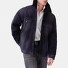 Levi's Denim Jacket Men's Black 0017B-0001