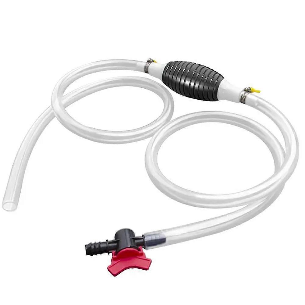 Manual Oil Extractor Gasoline Oil Suction Device