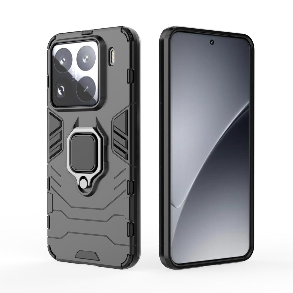 Применимо к чехлу для мобильного телефона Xiaomi 15Pro Black Panther, чехлу для Xiaomi 14T со всех сторон, матовому защитному чехлу для Xiaomi 14Ultra 13