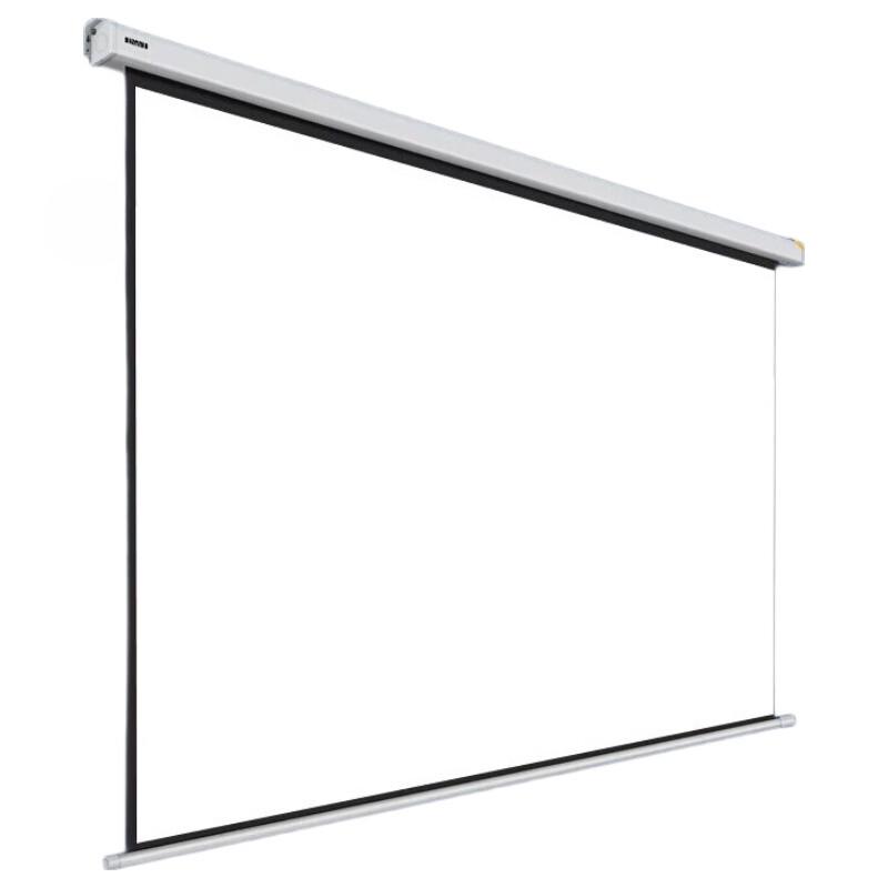 IN&VI 150-inch 4:3 Electric Projector Screen