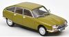 Norev NV158221 GS Citroen Collectible Multi 143 1971-Bronze Model,