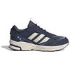 adidas Spiritain 2000 Удобные Универсальные Амортизирующие Прочные Низкие Кроссовки Папы Унисекс Синие Белые IH7311