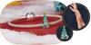 Christmas Tree Charms 925 Gifts Holiday Pendant Gift For A Present