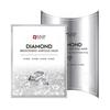 SNP Diamond Brightening Ampoule Mask Pack 25ml*10ea