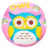 Cartoon Animal Shower Caps Waterproof Shower Bath Hair Cap For Baby Children Reusable Lace Elastic Band Bathing Accessories