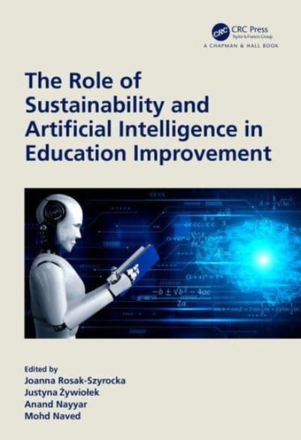The The Role of Sustainability and Artificial Intelligence In Education Improvement Book