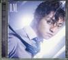 CD DAICHI MIURA - D.M.(DVD-цуки) AVCD16249 Япония Японская Поп/Рок Б/У