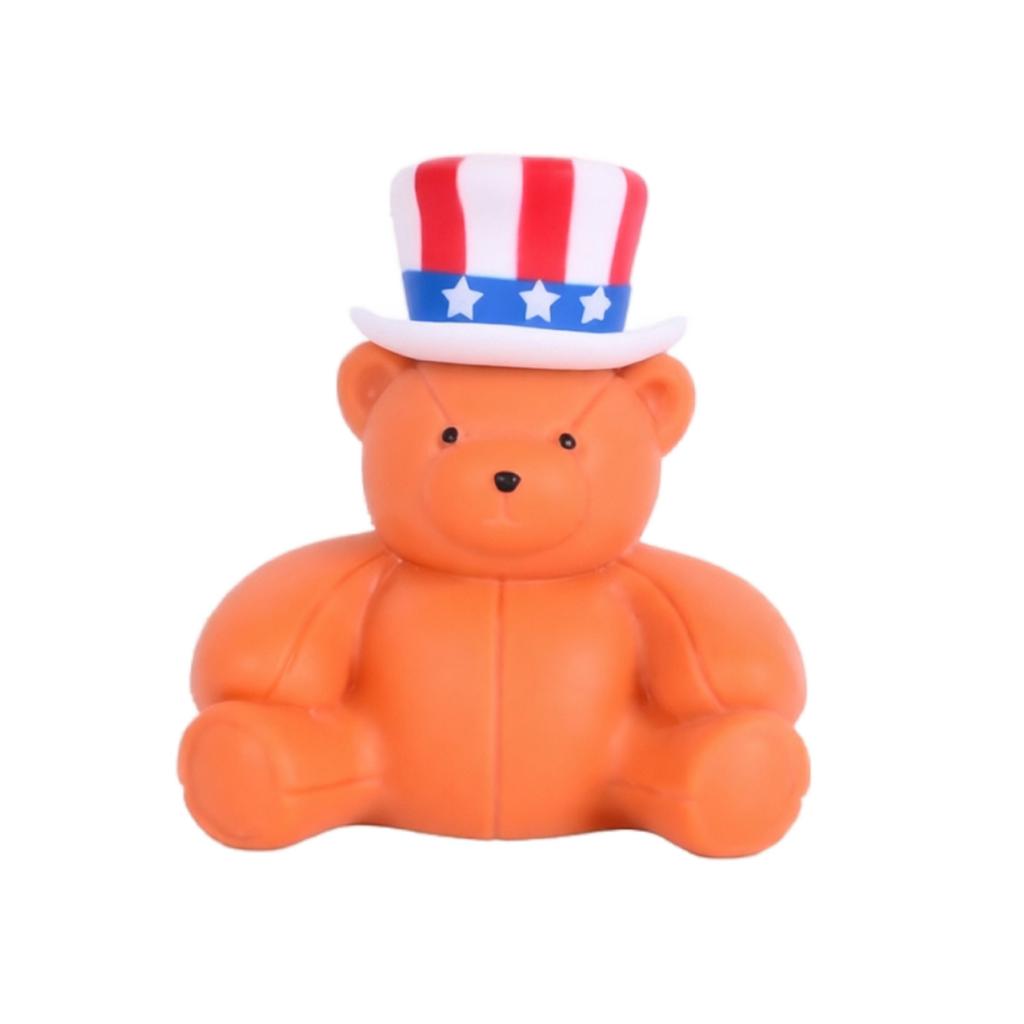 Игрушка ко Дню независимости, Четвертое июля, Новинка, Игрушка для вечеринки