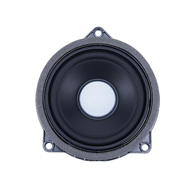 Car 4.5 Inch Door Panel Midrange Horn Speaker For BMW F30 F20 F22 F32 F10 F25 F15 1 3 4 5 Series Audio Loudspeaker