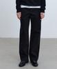 Джинсы Isibchilwai Regular Fit Черный деним - Ywf1Dnrg003