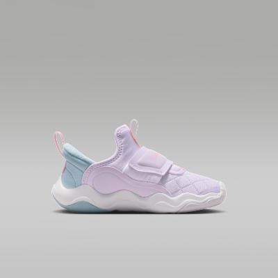 Jordan 23/7.2 EasyOn Barely Grape Ocean Bliss (PS)