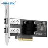 Tp-Link TL-NT522F Dual-Port 10G SFP+ PCI-E Network Card