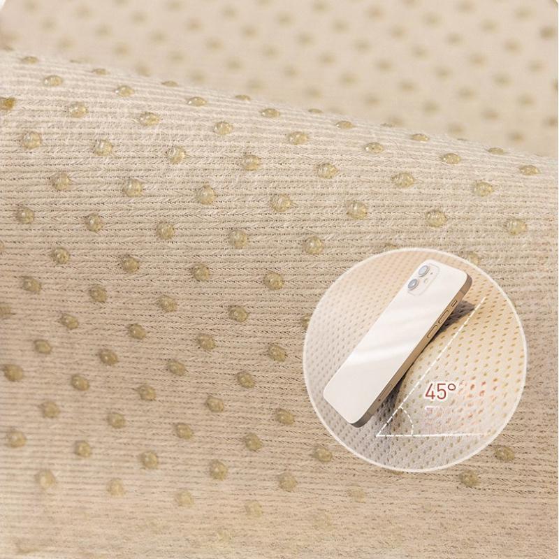 Четырехсезонный универсальный новый китайский стиль шенилл диванная подушка мягкий противоскользящий высококачественный чехол для дивана подлокотник, спинка полотенце чехол