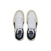Puma Slipstream High Nimbus Cloud Black Unisex Sneakers Cream White 387998-03