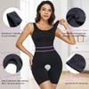 Shapewear for Women Waist Trainer Bodysuit Tummy Control Full Body Shaper Faja Colombianas Butt Lifter Thigh Slimmer Slimming Underwear Vest Tank Tops