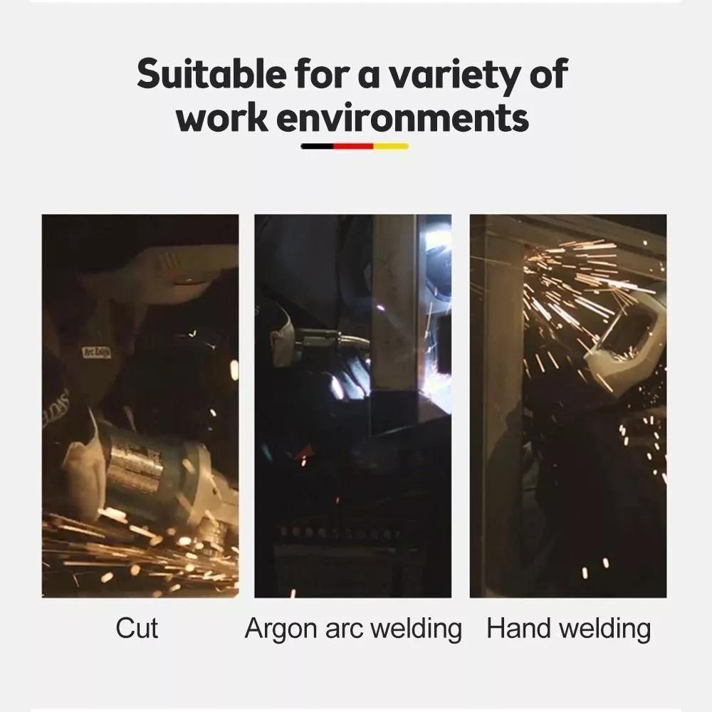 Камуфляжная сварочная шейная крышка для мужчин и женщин, сварочные линзы, новые защитные шапки