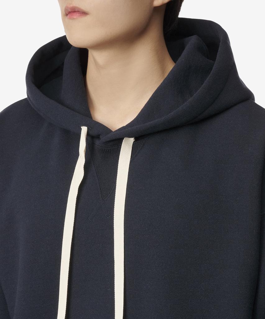 Logo Hoodie - Navy / J22Gu0102J20015402