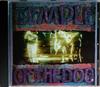 CD TEMPLE OF THE DOG  Temple Of The Dog 3953502 AM Европа Рок