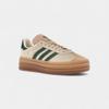 Gazelle Bold Magic Beige Collegiate Green (Женский)