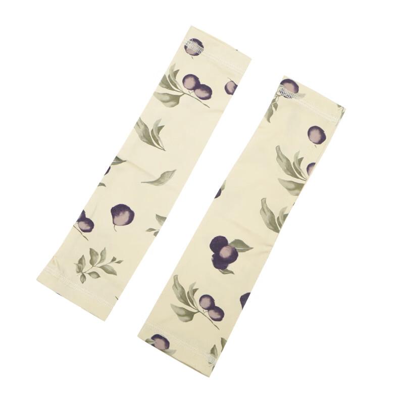 LELE JOVE Nordic Kids Sun Protection Ice Sleeves