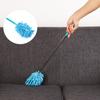 Handle Car Cleaner Extendable Brush Microfiber Feather Duster Microfibre Telescopic Magic Duster