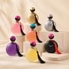 Long-lasting Light Fresh Fragrance Women's Perfume Tai Chi Distant Perfume Fresh and Elegant Long-lasting Scent
