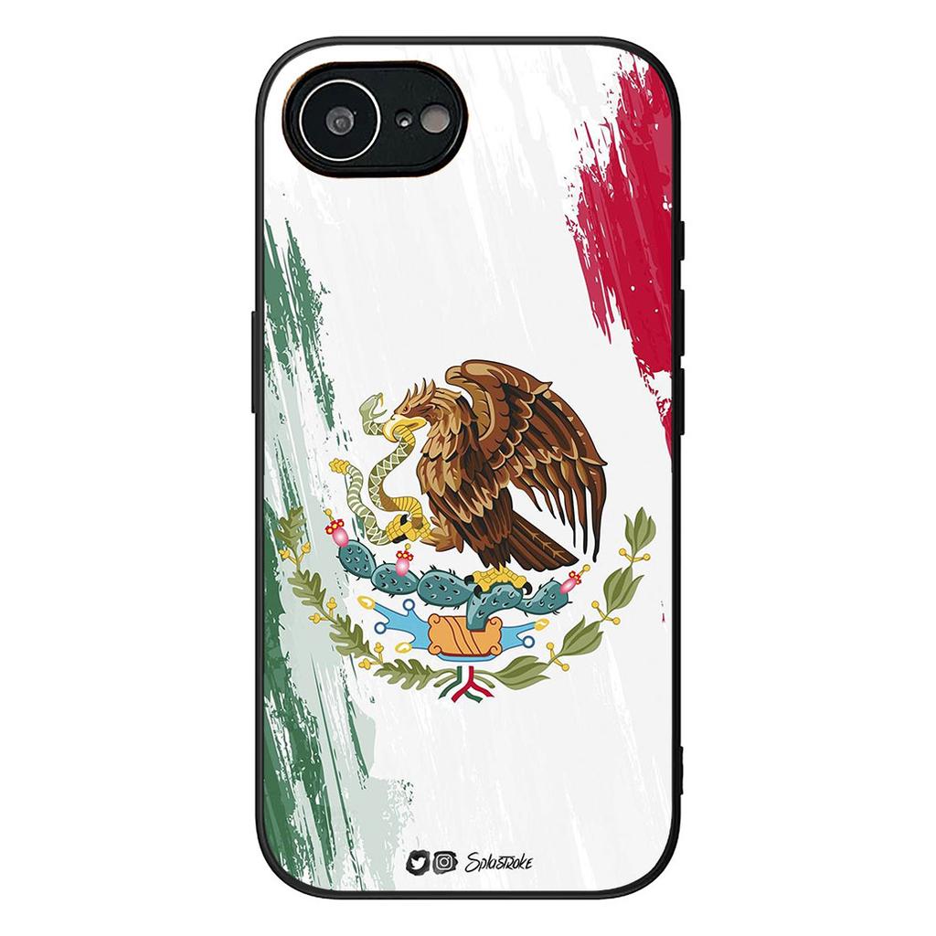 Mexico M-Mexicans Flag Phone Cover for Xiaomi Redmi Note 13 14 ProPlus Pro Plus 14C A4 13C Pro+ Note14 Protective Case