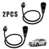 Boot Trunk Rear Parcel Shelf Cord String Strap 7701045160 7701062123 for Renault Megane Clio Laguna MK1 MK2 MK3 1 2 3 Hatchback