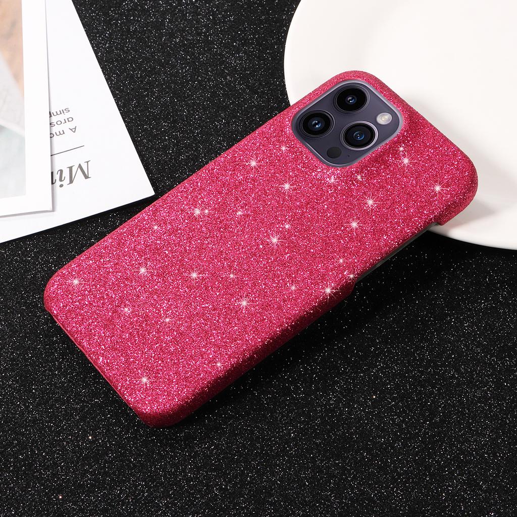 Роскошный блестящий чехол из искусственной кожи для iPhone16e 16 15 14 13 12 11Pro Max Plus Mini7 8 XS Ударопрочный, устойчивый к падениям чехол