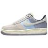 Air Force 1 07 LX Deep Freeze Women Sneakers Grey Summit-White Greystone DO2339-114