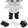 DIY For 1/6BJD Dolls 20cm Doll Shoes Clothes Accessories Casual Wear Shoes Fashion Princess Shoes