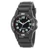 Sun Flame Co., Ltd. J-Axis CF2A0001-BK Men's Black Watch