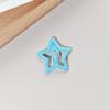 10Pcs Mini Baby BB Clip Shiny Surface Kawaii Cute Candy Color Children Side Hair Pin Fashion Bangs Clip Kids Headwear