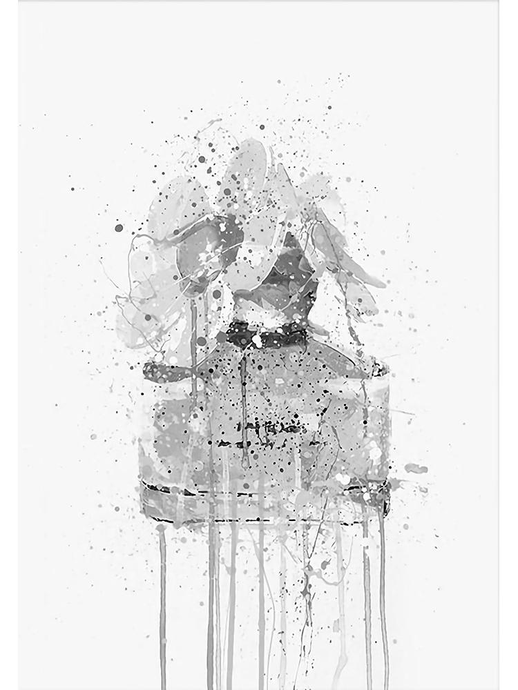 Абстрактные граффити, художественные флаконы для духов, картина на холсте, модные роскошные настенные художественные картины для современной гостиной, Настенный декор, Cuadro