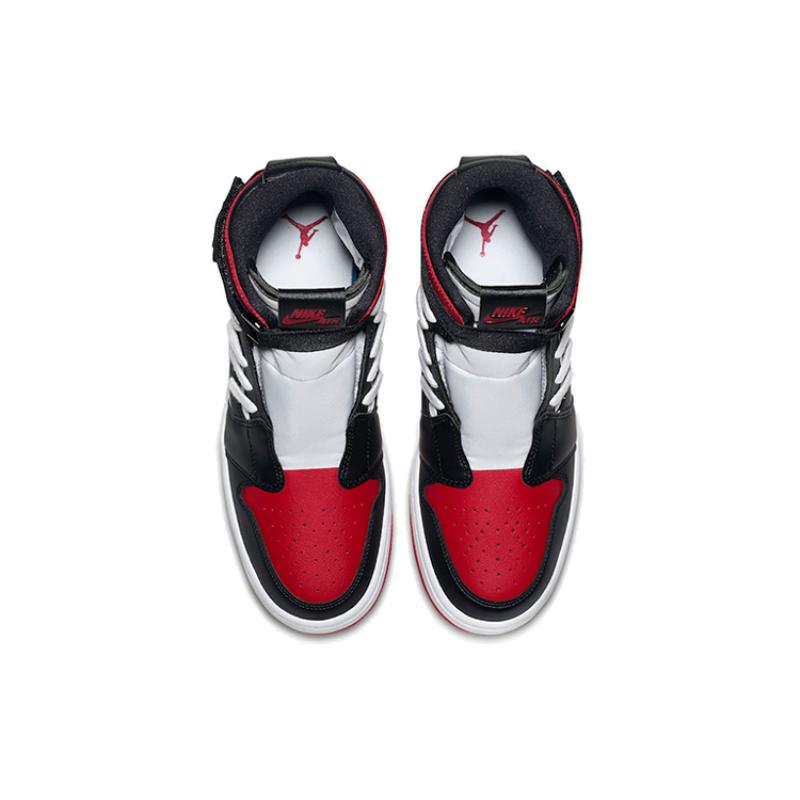 Jordan 1 Nova XX Bred Toe Женские Jordan AV4052-106