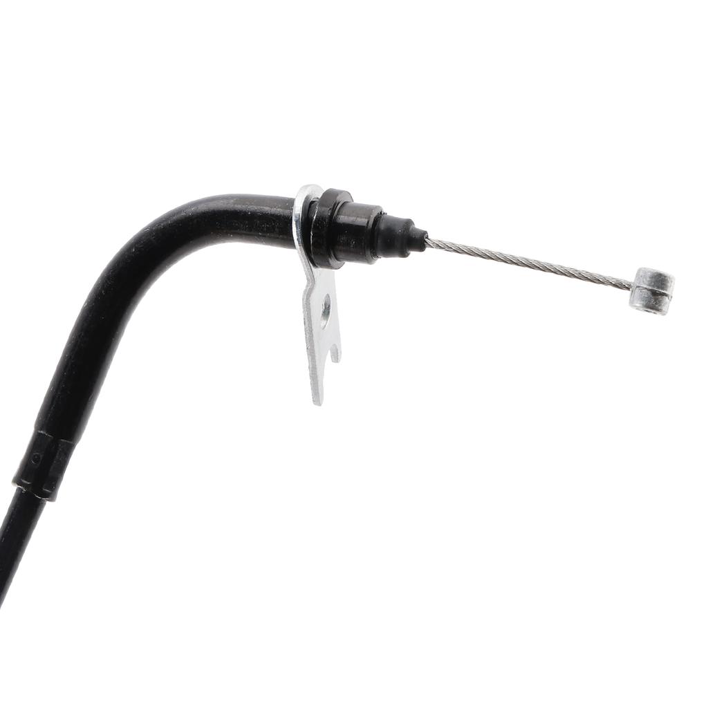 Throttle Cable Wire for Suzuki GSXR1000 2017-2023 Black