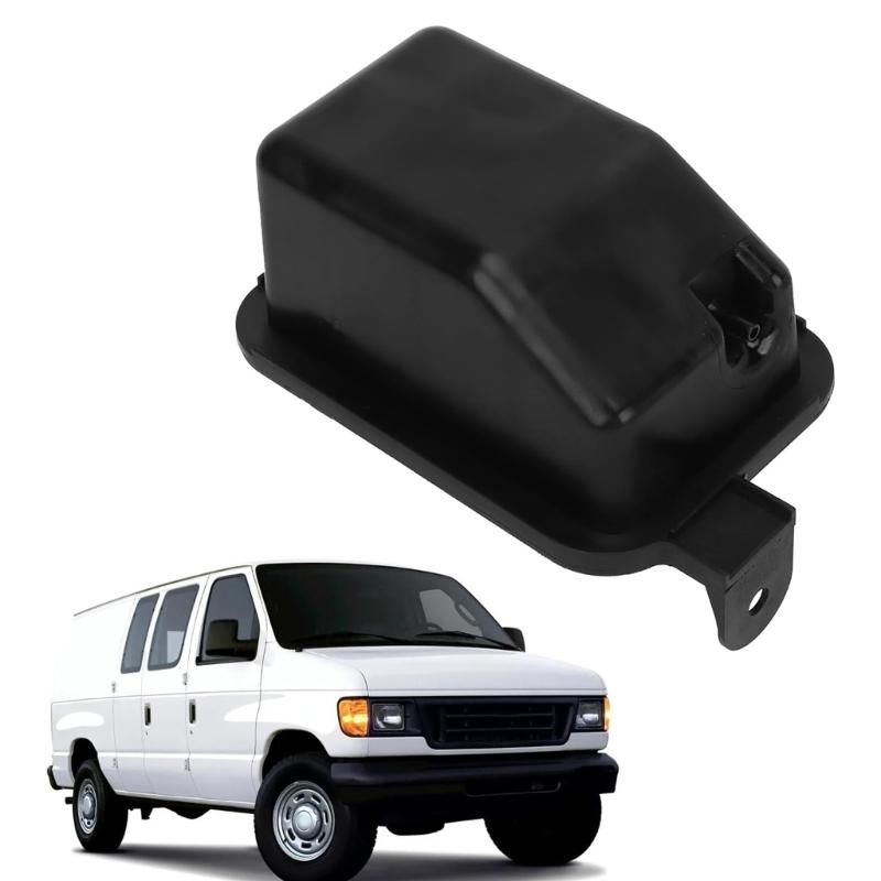 Vacuum Storage Canister Heat Vacuum Reservoir Tanks Bracket