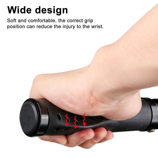 1 комплект торцевых заглушек для руля велосипеда, эргономичные, нескользящие, универсальные, для MTB, шоссейного, горного велосипеда, сменные чехлы для ручек, велосипедные аксессуары