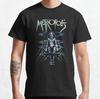 Metropolis Fritz Lang 1926 German Expressionist Science Fiction Vintage Movie clothing Novelty T-Shirt Plus Size Clothes