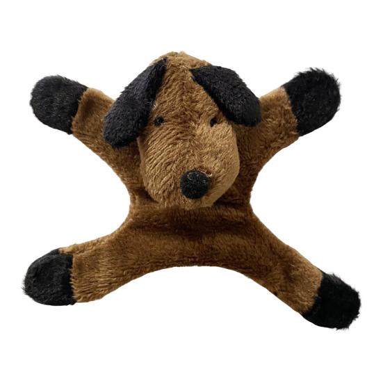 Мультяшный плюшевый магнит на холодильник в виде животного, кукла-животное, магнитное украшение на холодильник, домашний офис, кухонный шкафчик, орнамент