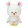 Sekiguchi Мягкая игрушка Мишка Школьный Пушистый Дэвид S 622566