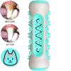 Dog Chew Toys Pet Molar Stick Dog Toothbrush Tooth Cleaning Tool Teeth Grinding Stick