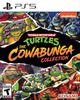 Teenage Mutant Ninja Turtles Cowabunga Collection North PS5 (Import Version America) -